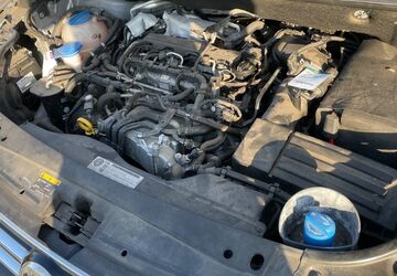 VW Caddy 88.431 km 19.500 &euro; Halle (Saale) 06116