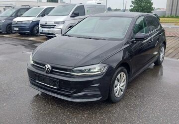 VW Polo 124.600 km 13.488 &euro; Halle / Saale 06112