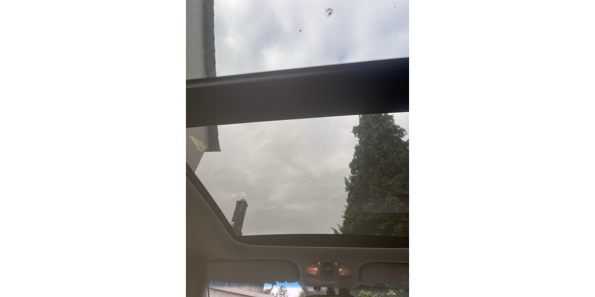 Hyundai Santa Fe 225.677 km 15.000 &euro; Markranstädt 04420