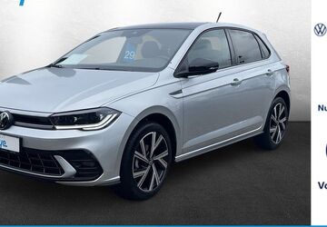 VW Polo 12.508 km 24.190 &euro; Halle / Saale 06120