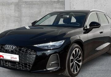 Audi A6 27.475 km 52.650 &euro; Halle (Saale) 06110