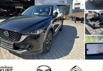 Mazda CX-5 47.937 km 25.990 &euro; Halle 06126