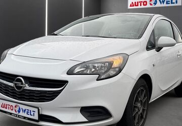 Opel Corsa 104.681 km 5.990 &euro; Sandersdorf Brehna 06796