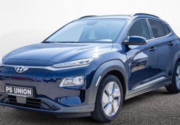 Hyundai KONA 21.264 km 27.990 &euro; Halle 06122