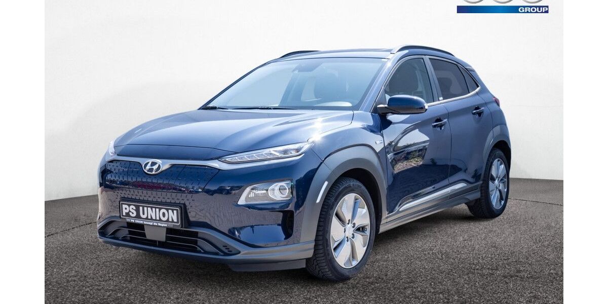 Hyundai KONA 21.264 km 27.990 &euro; Halle 06122