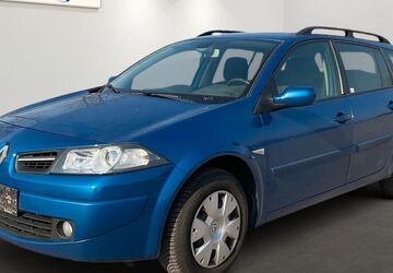 Renault Megane 106.146 km 1.999 &euro; Brehna 06796