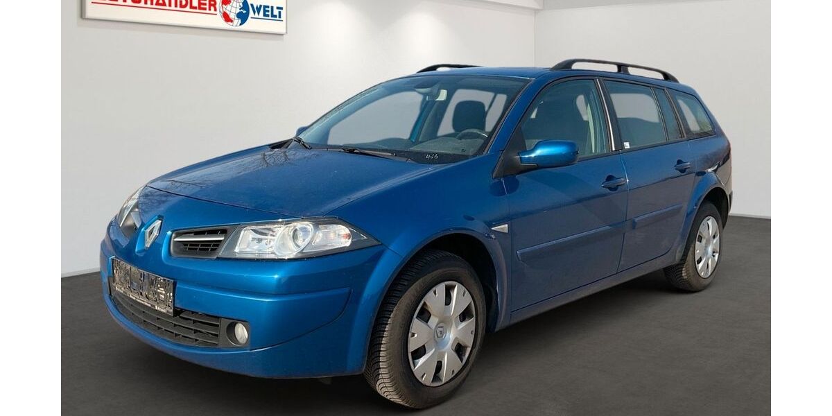 Renault Megane 106.146 km 1.999 &euro; Brehna 06796