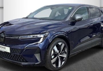 Renault Megane E-TECH 2.000 km 34.985 &euro; Halle 06132
