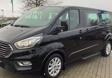 Ford Tourneo Custom 71.900 km 38.800 &euro; Delitzsch 04509