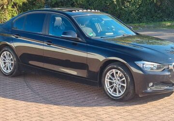 BMW 316 138.000 km 13.999 &euro; Halle 06112