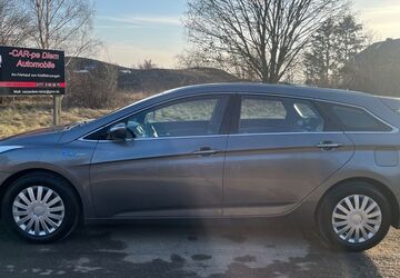 Hyundai i40 142.500 km 5.999 &euro; Gerbstedt OT Welfesholz 06347