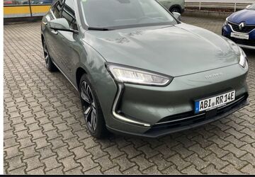 SERES 5 4.000 km 35.990 &euro; Wolfen 06766