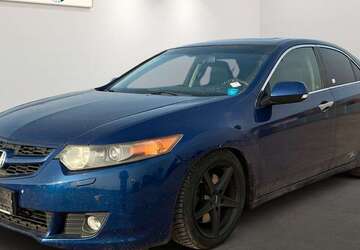 Honda Accord 229.536 km 6.499 &euro; Sandersdorf-Brehna 06796