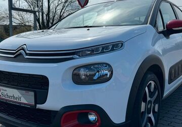 Citroen C3 84.300 km 8.999 &euro; Schkopau 06258