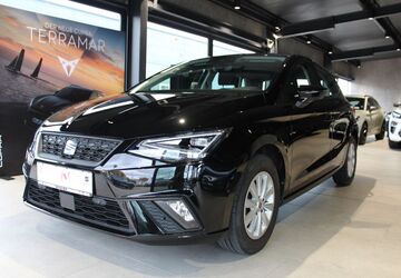 Seat Ibiza 48.200 km 14.990 &euro; Eisleben 06295