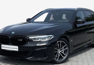 BMW 530 102.530 km 31.900 &euro; Halle/ Zscherben 06179