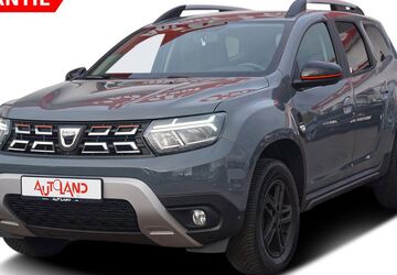 Dacia Duster 50.827 km 22.490 &euro; Halle 06122