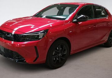 Opel Corsa 10.291 km 16.750 &euro; Südliches Anhalt OT Radegast 06369