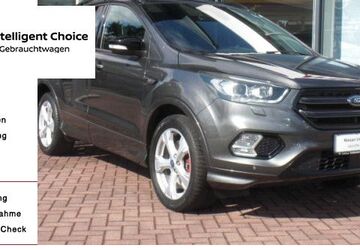 Ford Kuga 70.625 km 17.489 &euro; Bitterfeld-Wolfen 06749
