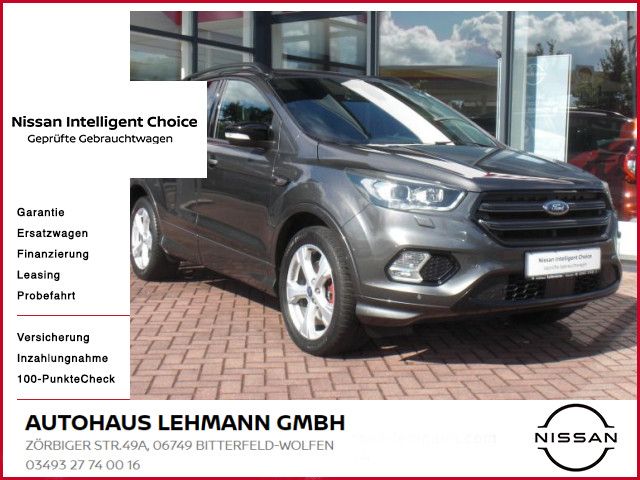 Ford Kuga 70.625 km 17.489 &euro; Bitterfeld-Wolfen 06749