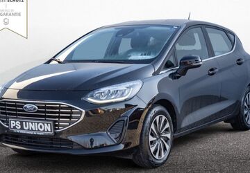 Ford Fiesta 13.068 km 19.990 &euro; Halle (Saale) 06114