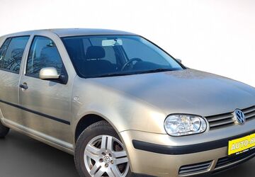 VW Golf 69.826 km 4.590 &euro; Halle (Saale) 06128