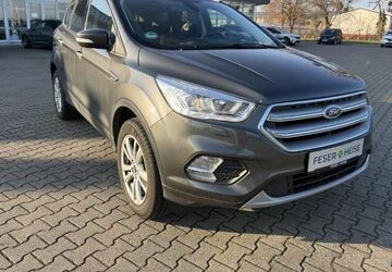 Ford Kuga 47.531 km 15.990 &euro; Köthen 06366