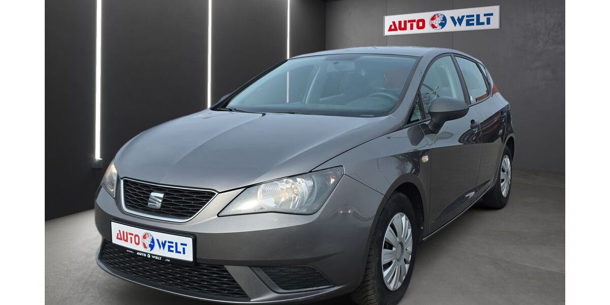 Seat Ibiza 109.181 km 6.990 &euro; Sandersdorf Brehna 06796