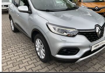 Renault Kadjar 53.652 km 15.985 &euro; Wolfen 06766