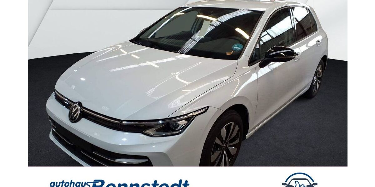 VW Golf 8.010 km 28.420 &euro; Salzatal OT Bennstedt 06198