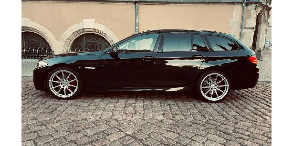 BMW 535 230.000 km 13.000 &euro; Köthen (Anhalt) 06366