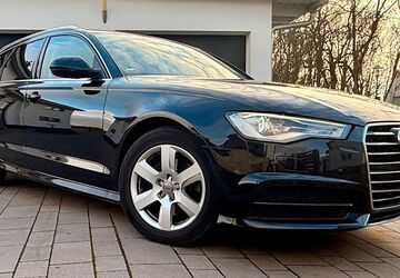 Audi A6 200.150 km 13.990 &euro; Halle (Saale) 06110
