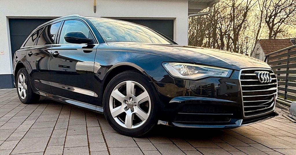 Audi A6 200.150 km 13.990 &euro; Halle (Saale) 06110