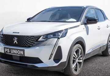 Peugeot 3008 21.654 km 28.295 &euro; Halle (Saale) 06132