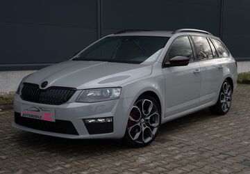 Skoda Octavia 279.400 km 9.690 &euro; Schkeuditz 04435