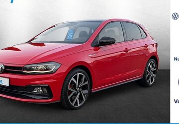 VW Polo 54.100 km 19.290 &euro; Halle / Saale 06120