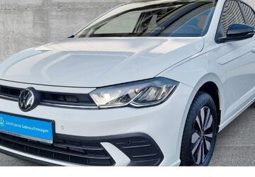 VW Polo 6.697 km 23.320 &euro; Halle (Saale) 06110