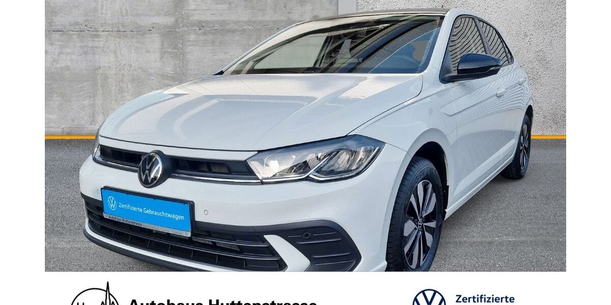 VW Polo 6.697 km 23.320 &euro; Halle (Saale) 06110