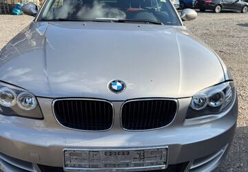 BMW 125 260.000 km 4.999 &euro; Halle 06132