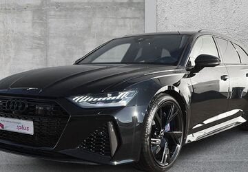 Audi RS6 66.436 km 91.920 &euro; Halle (Saale) 06110