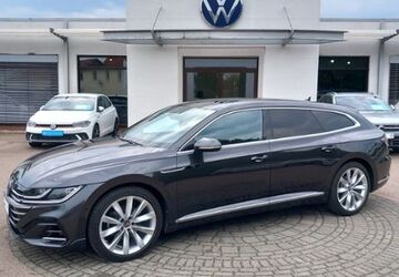 VW Arteon 52.416 km 29.444 &euro; Südliches Anhalt OT Görzig 06369