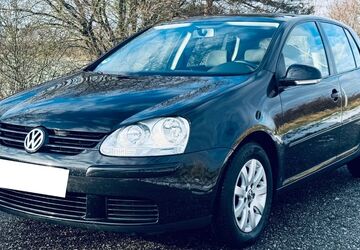 VW Golf 198.400 km 2.499 &euro; Delitzsch 04509