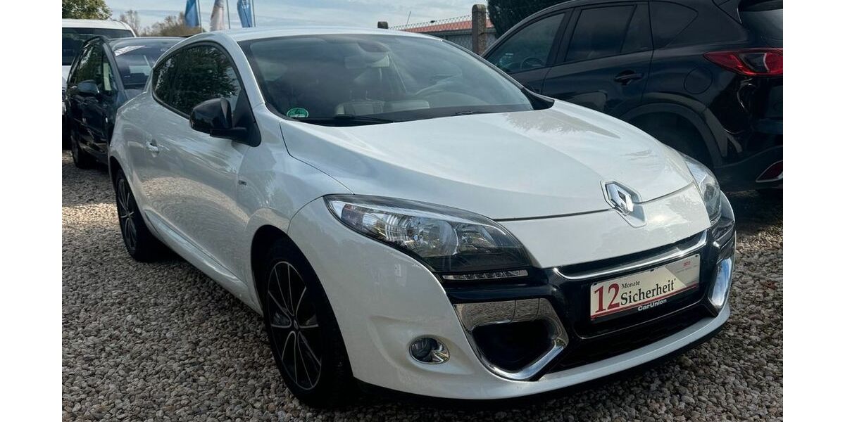 Renault Megane 119.221 km 6.999 &euro; Bad Lauchstädt 06246