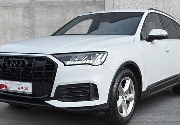 Audi Q7 81.655 km 56.240 &euro; Halle (Saale) 06110