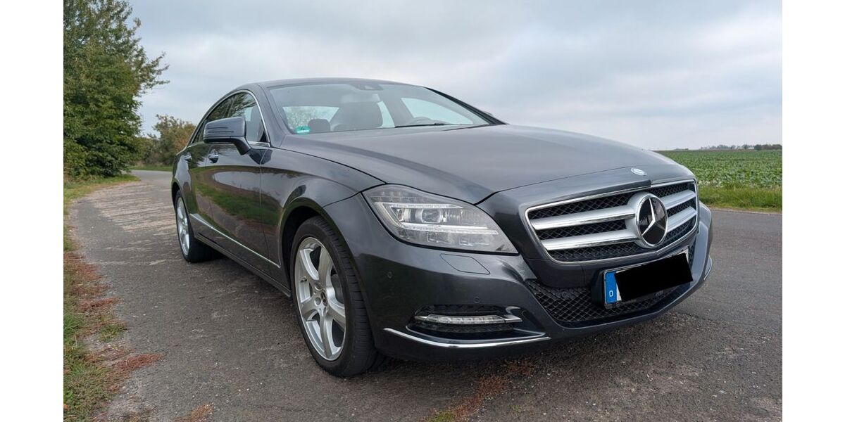 Mercedes-Benz CLS 350 180.190 km 19.399 &euro; Köthen (Anhalt) 06366