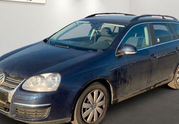 VW Golf 202.045 km 899 &euro; Brehna 06796