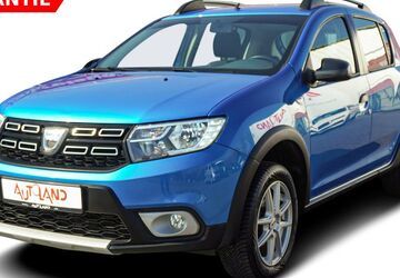 Dacia Sandero 49.753 km 13.990 &euro; Köthen 06366