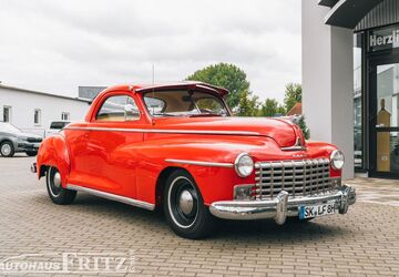 Dodge Andere 89.960 km 39.900 &euro; Landsberg OT Oppin 06188