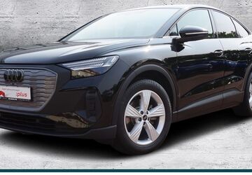 Audi Q4 e-tron 28.290 km 28.680 &euro; Merseburg 06217