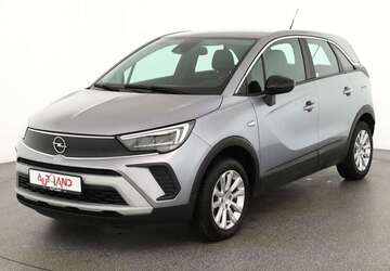 Opel Crossland 54.506 km 13.890 &euro; Halle-Nietleben 06122